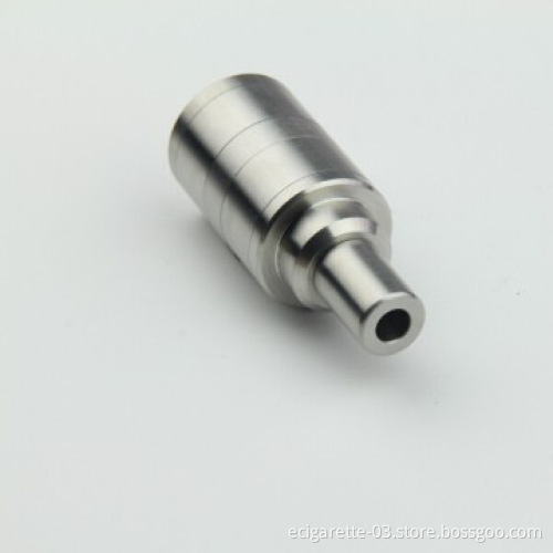 factory price tobh atty atomizer rebuildable 26650 rda atomizer